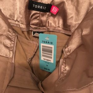 Torrid dress pants